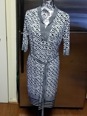 Mue Gabrielle Dress